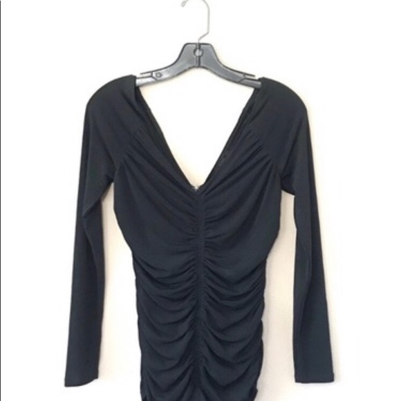 Guess dressy top - Picture 3 of 3